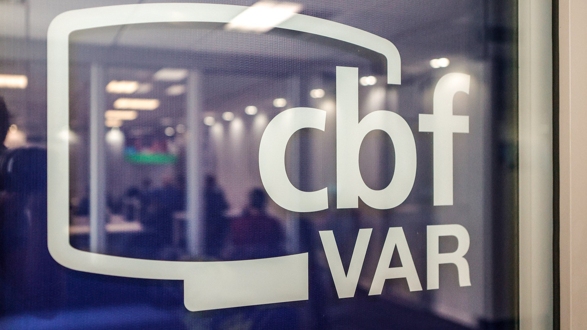 VAR da Série A pode ganhar nova tecnologia em 2026