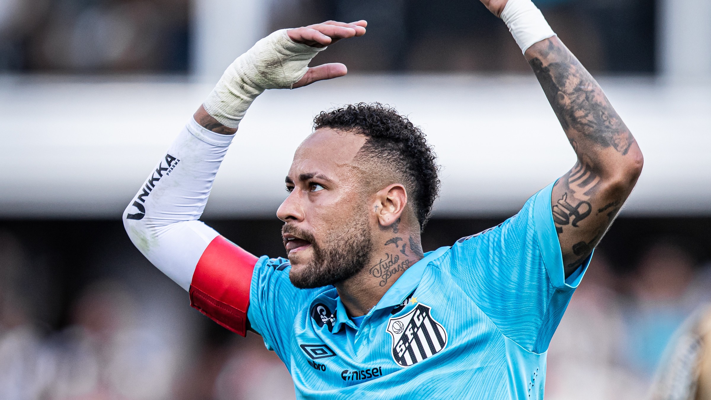 Neymar pode reforçar clube que está no Mundial de Clubes