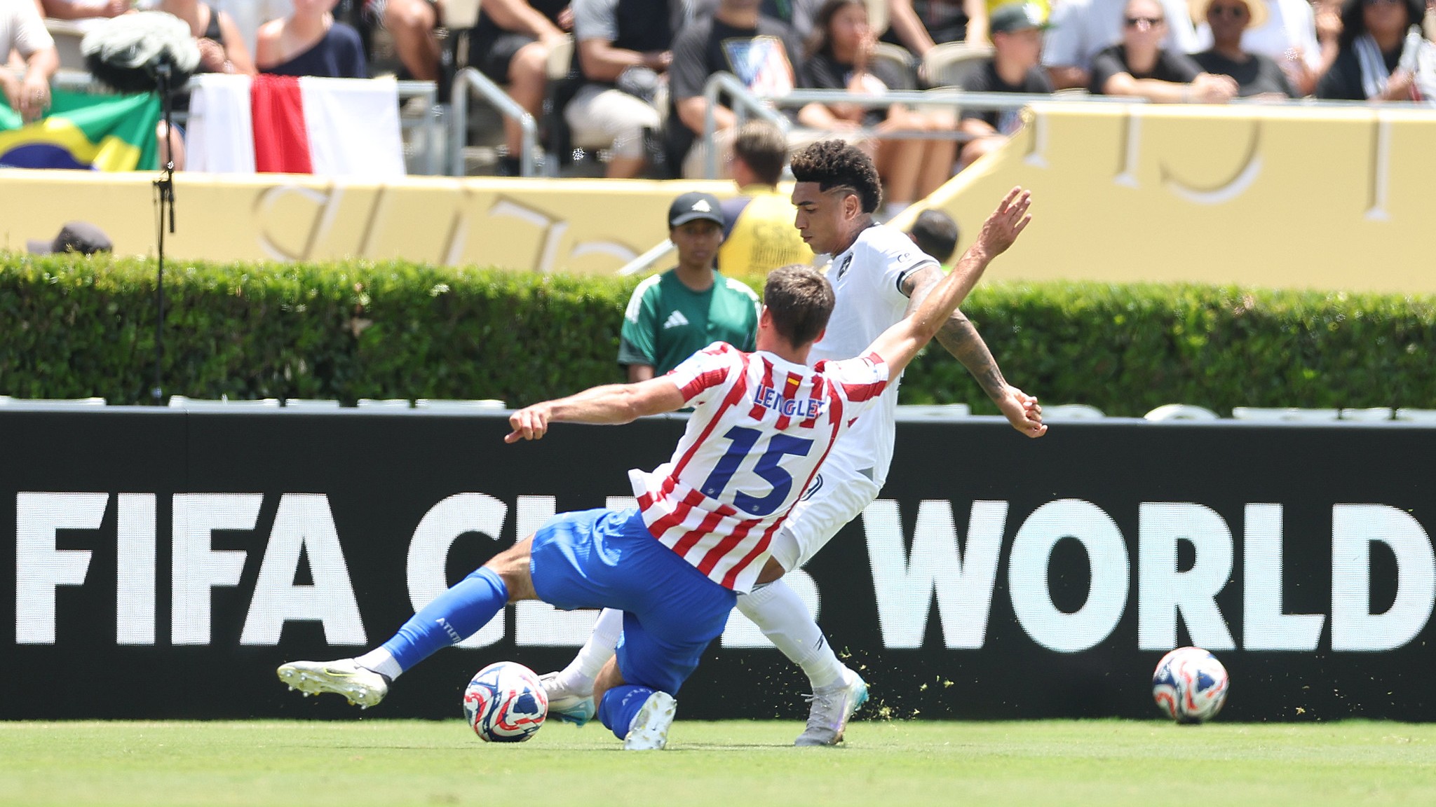 Desempenho do Botafogo no Mundial é alvo de críticas na Espanha