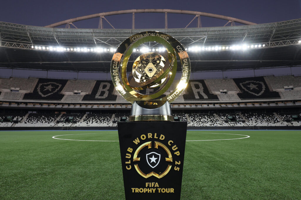 Foto: Vítor Silva/Botafogo