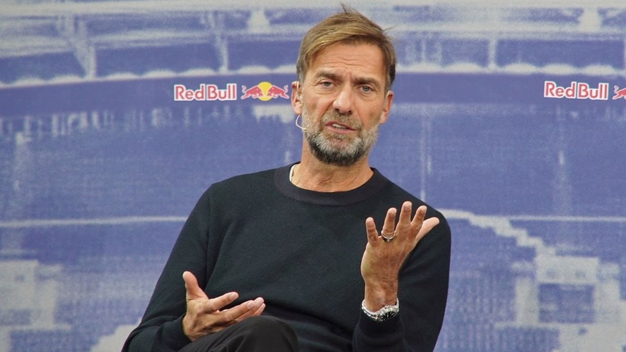 Jürgen Klopp não poupou críticas ao novo torneio da Fifa (Foto: Divulgação/Red Bull)