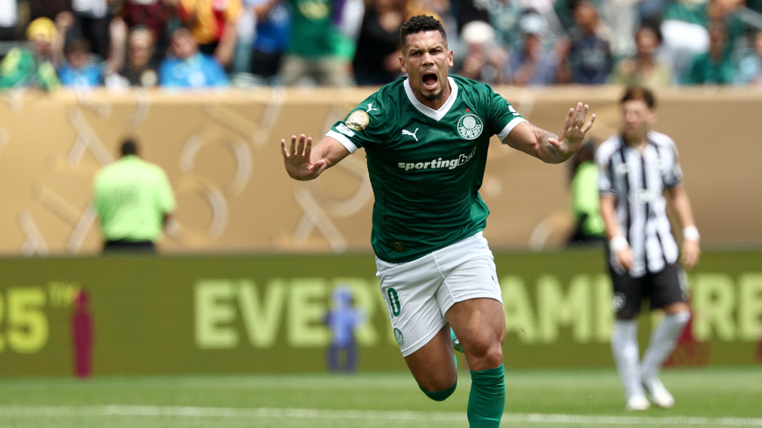 Decisivo para o Palmeiras no Mundial, Paulinho terá nova cirurgia