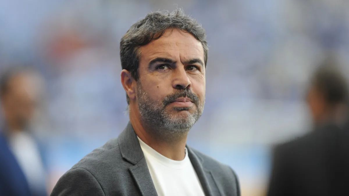 Cruzeiro: Artur Jorge aponta elenco curto e indica busca por novos reforços