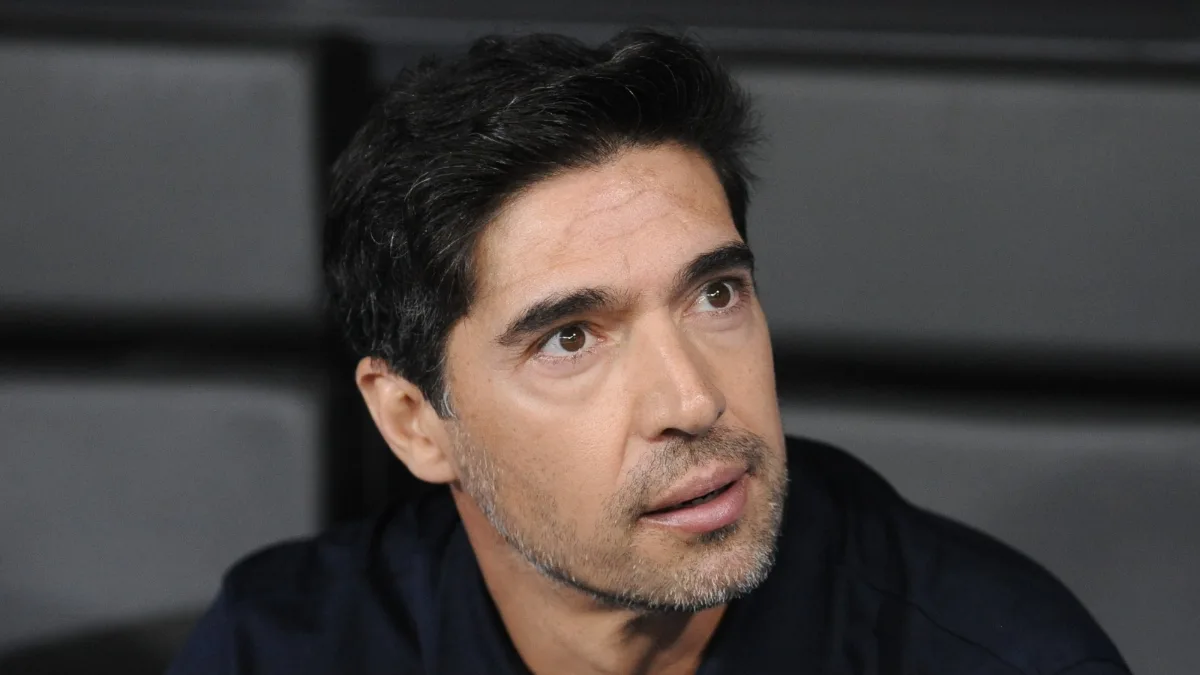 Palmeiras perde para o Atlético-MG e Abel Ferreira lamenta falta de eficiência no ataque